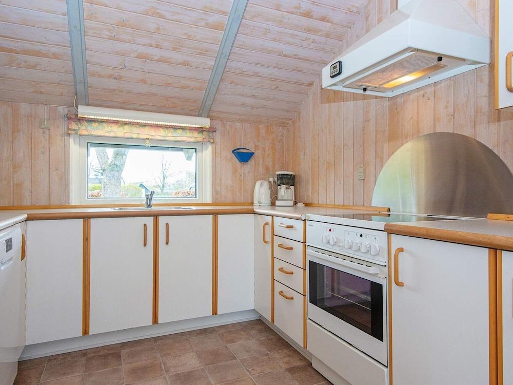 8 Person Holiday Home in Sydals