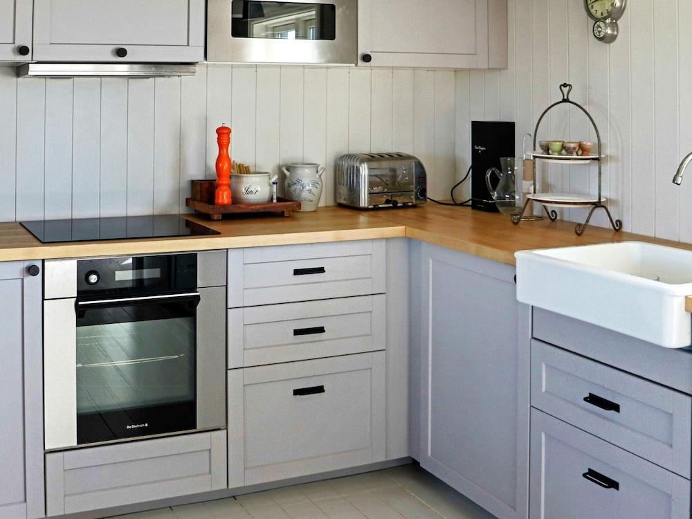 6 Person Holiday Home in Bastad-by Traum