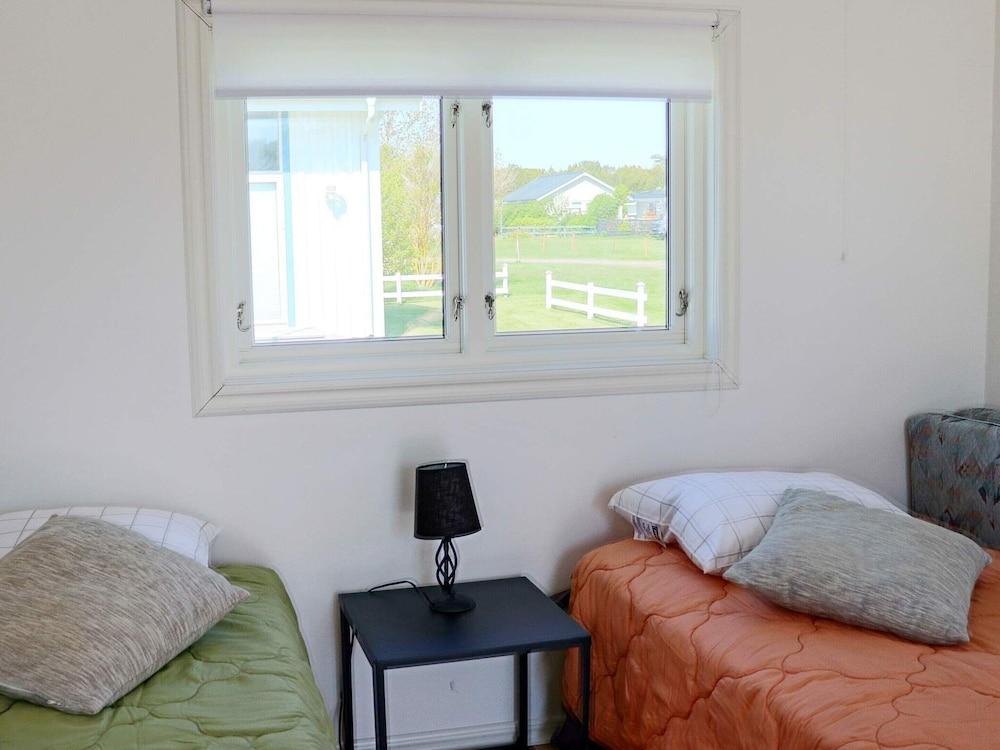 5 Person Holiday Home in Tralovslage-by Traum