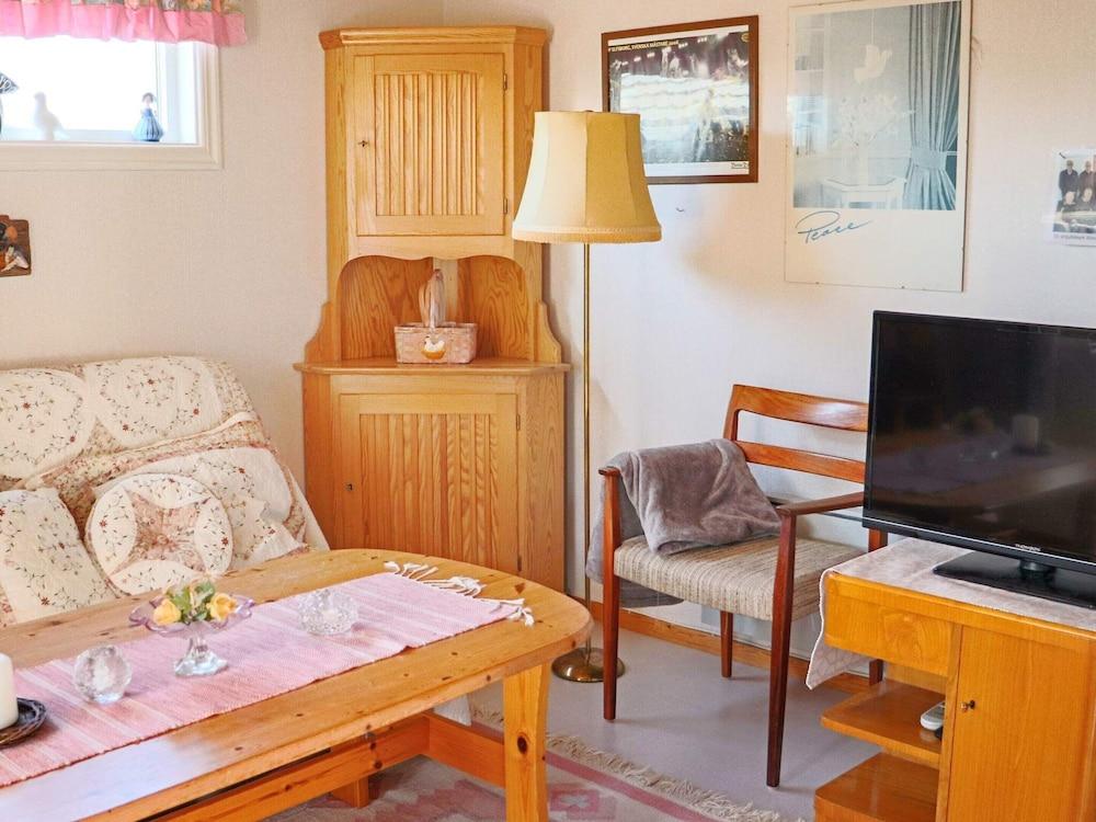 5 Person Holiday Home in Tralovslage-by Traum