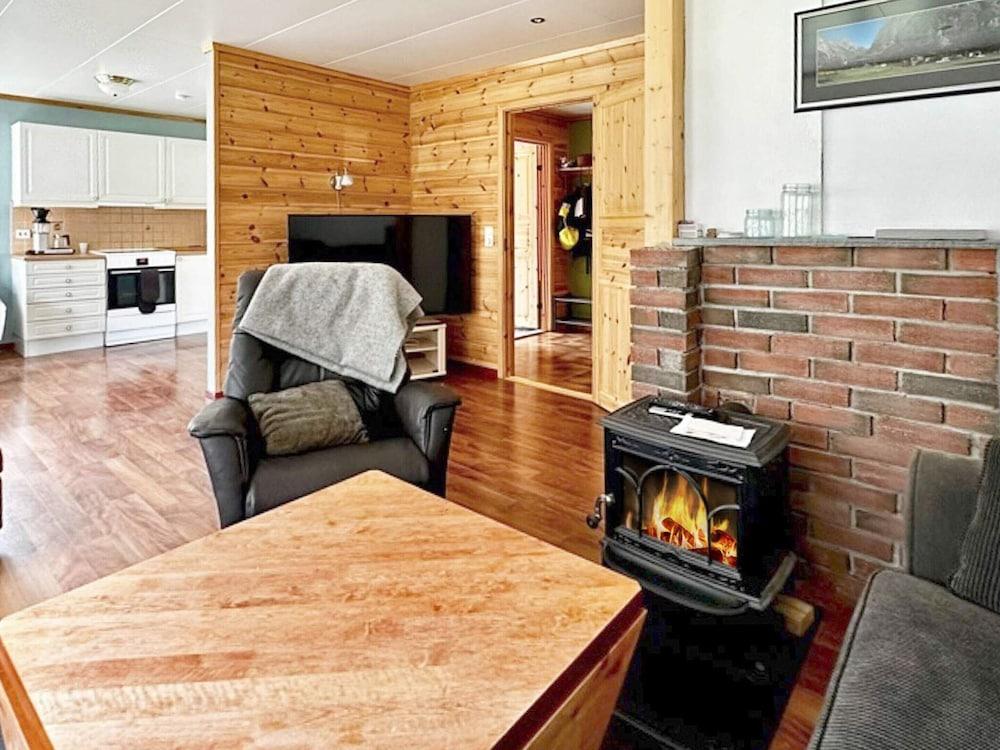 6 Person Holiday Home in Gudvangen-by Traum