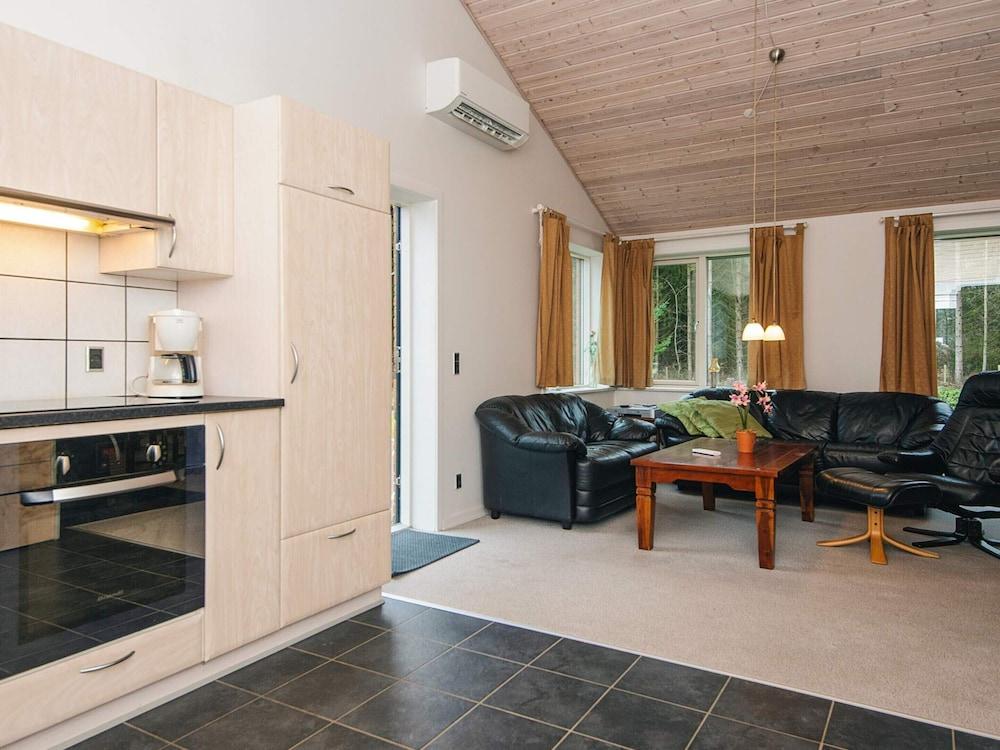 5 Person Holiday Home in Bording