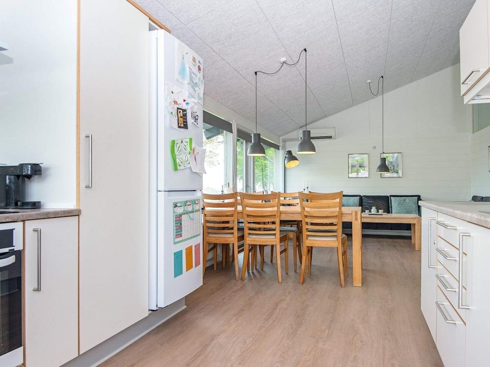 5 Person Holiday Home in Aabenraa