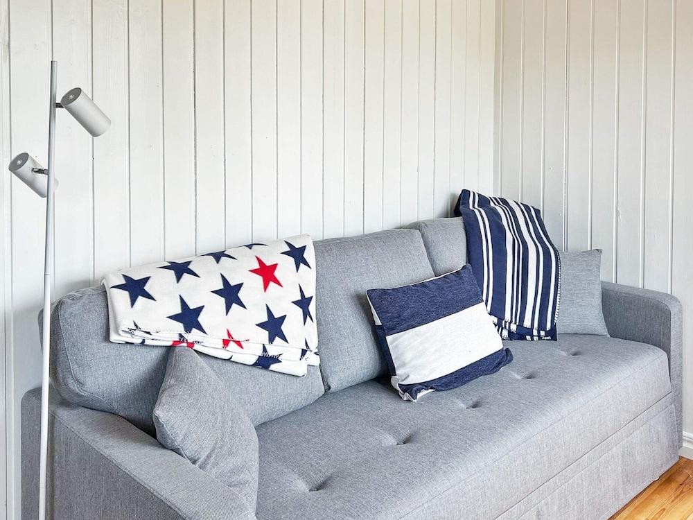 4 Person Holiday Home in Varmdo-by Traum