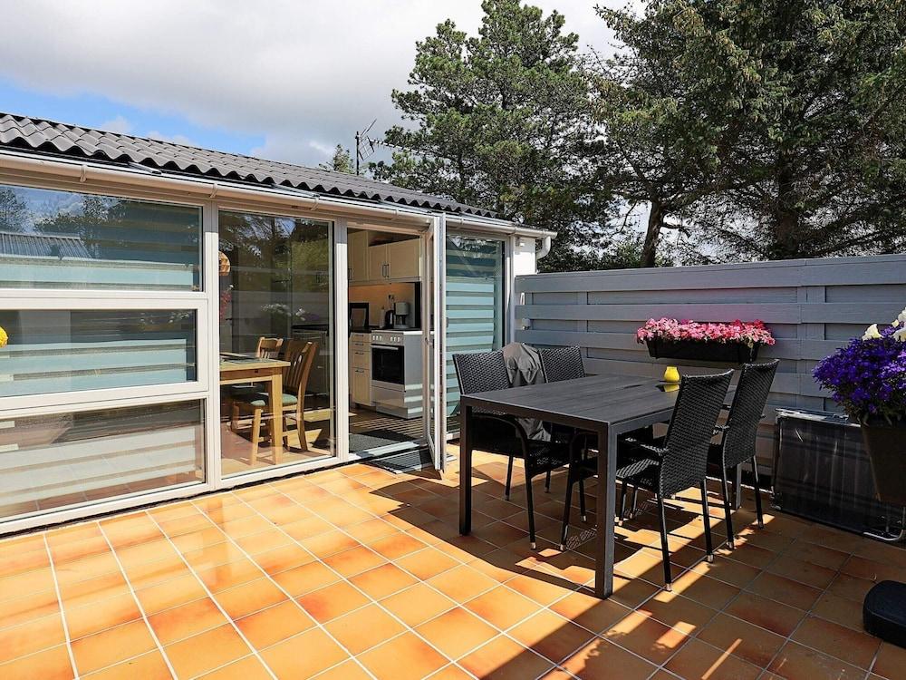 2 Person Holiday Home in Vejers Strand
