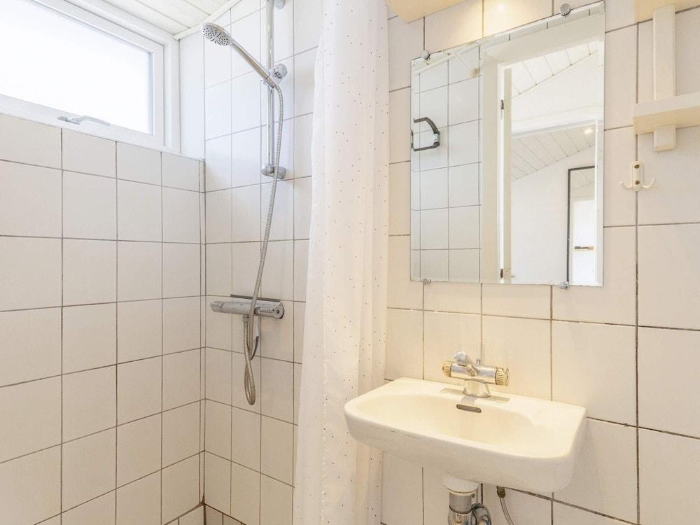 2 Person Holiday Home in Vejers Strand