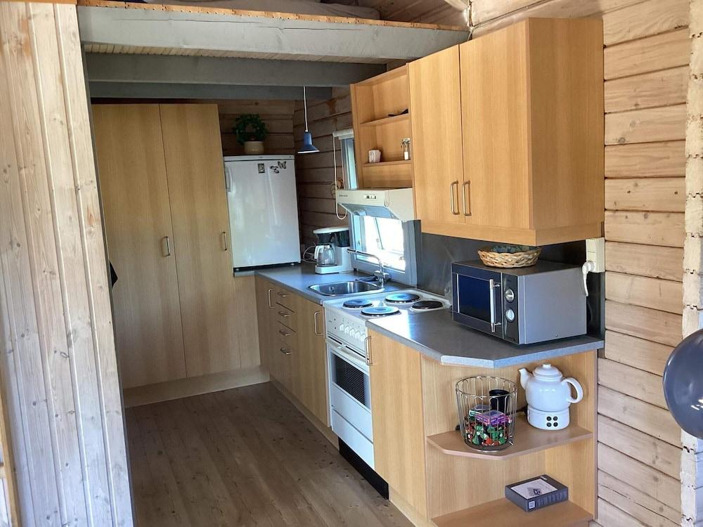 4 Person Holiday Home in Hovborg