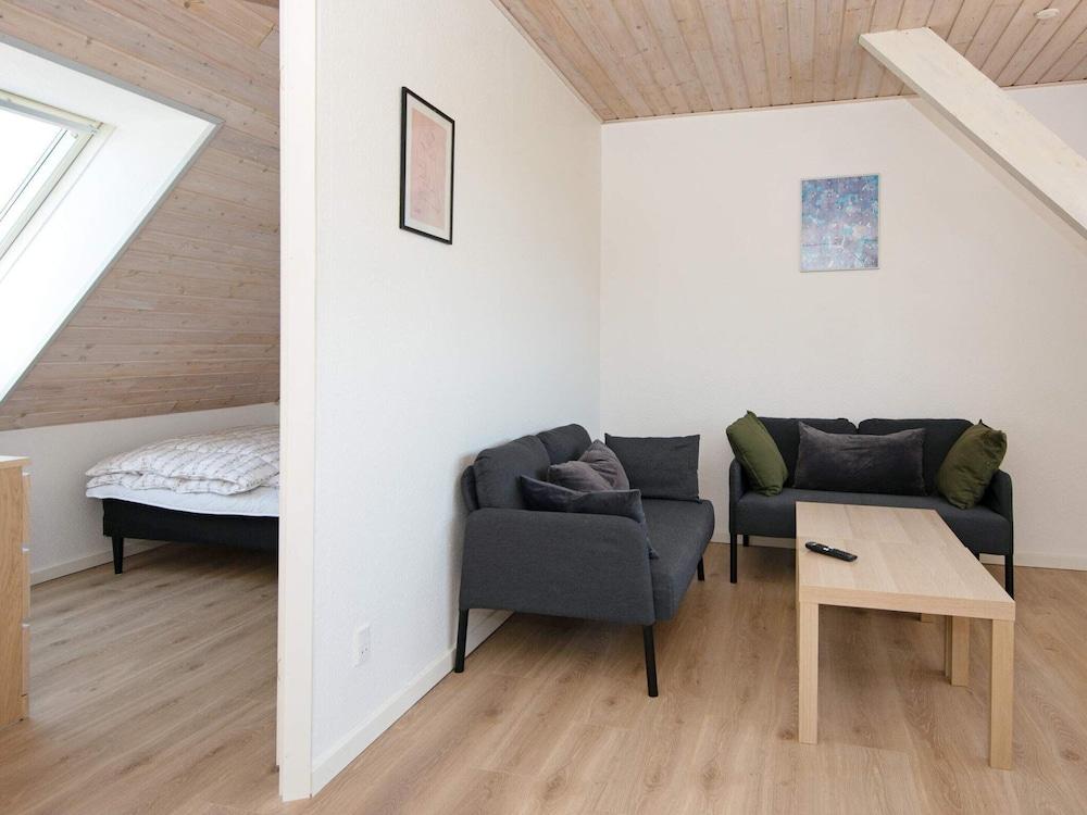 6 Person Holiday Home in Sydals