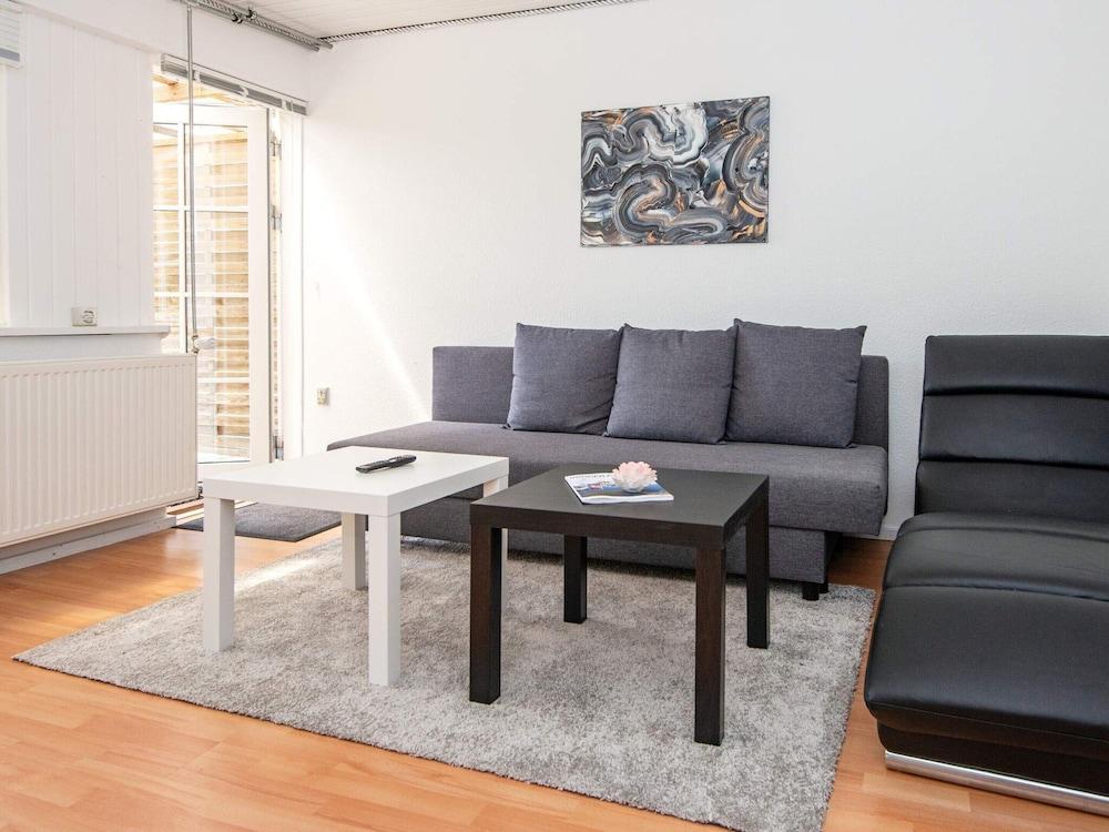 Seaside Escape in Kegnaes - By Traum Ferienwohnungen