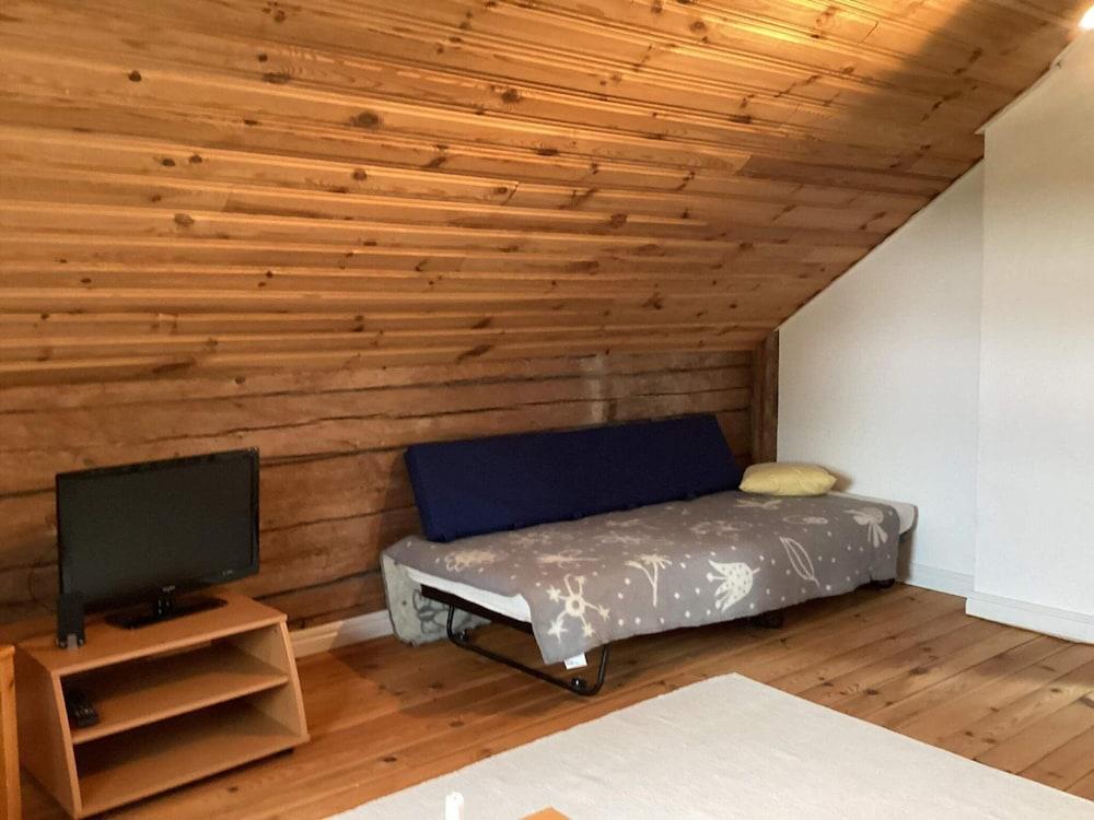 7 Person Holiday Home in Motala-by Traum