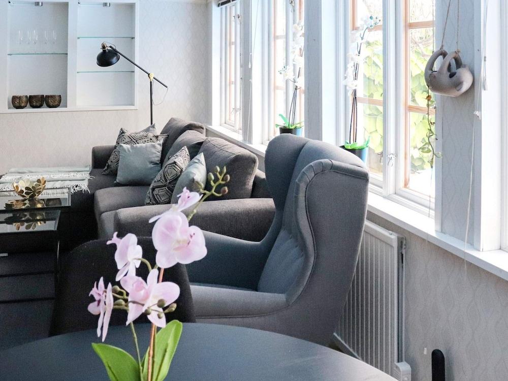 4 Person Holiday Home in Halmstad-by Traum