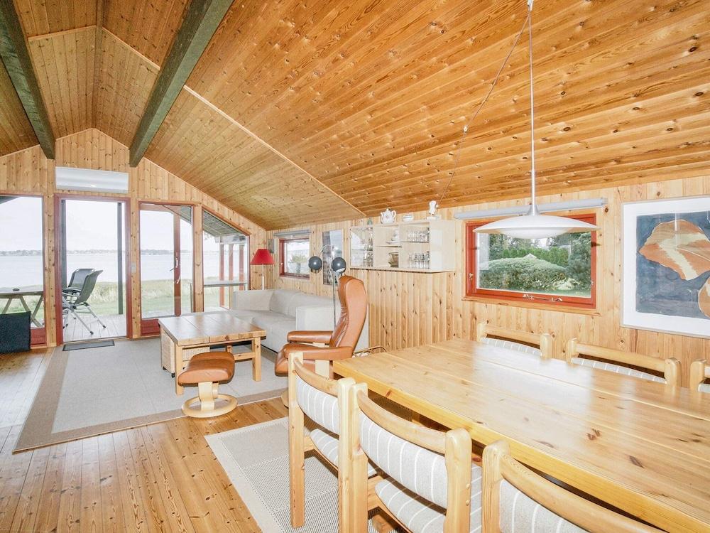 5 Person Holiday Home in Jaegerspris