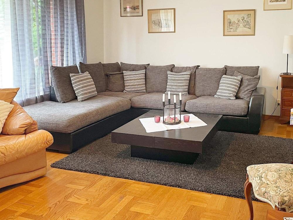 6 Person Holiday Home in Dio-by Traum