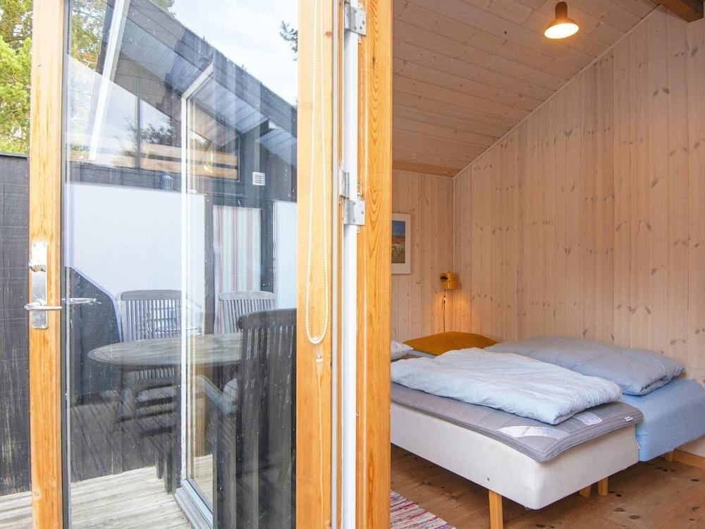 6 Person Holiday Home in Norre Nebel