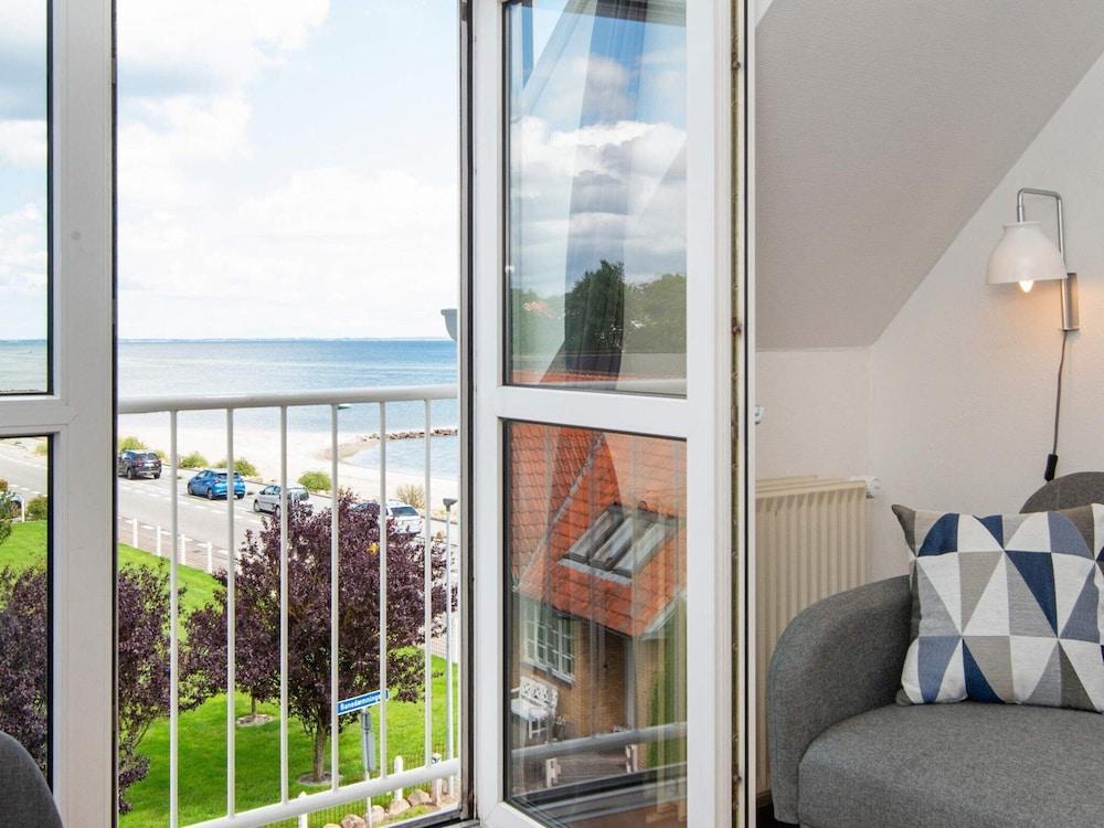 4 Person Holiday Home in Hejls