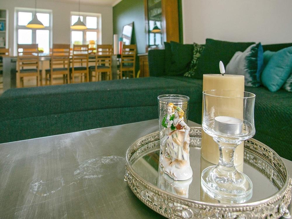 4 Star Holiday Home in Asperup