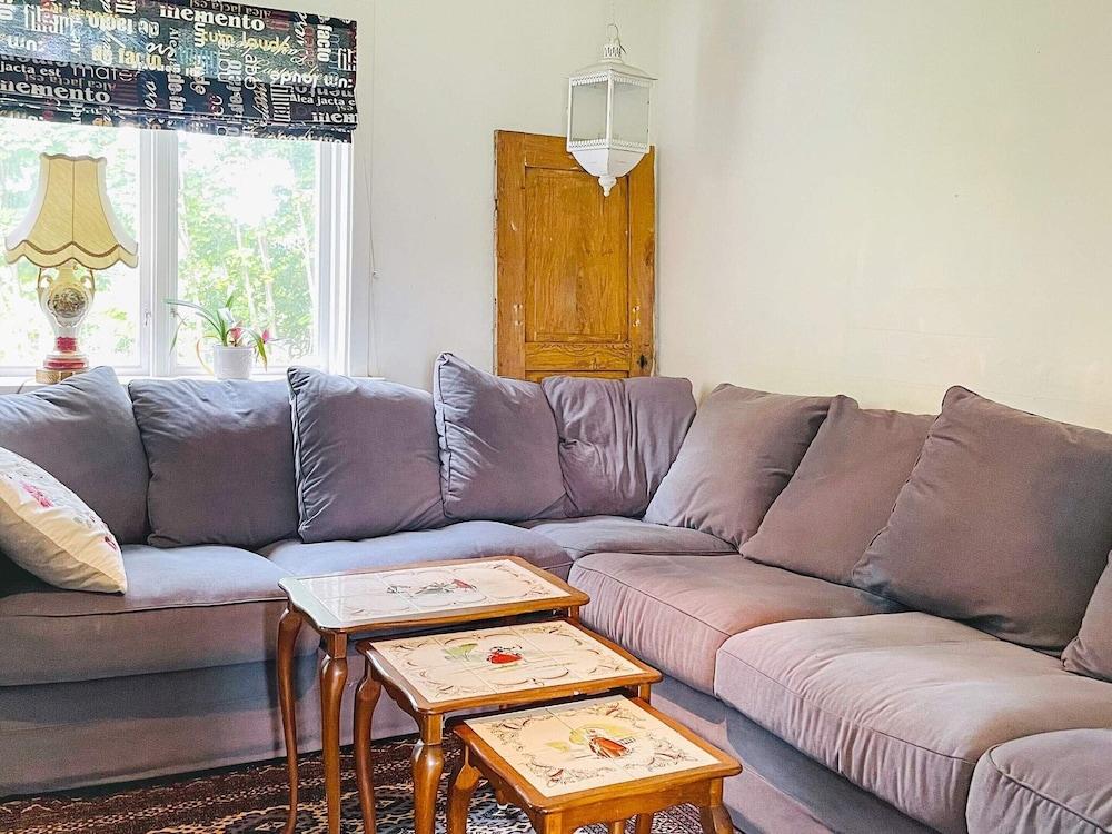 4 Person Holiday Home in Mariestad-by Traum
