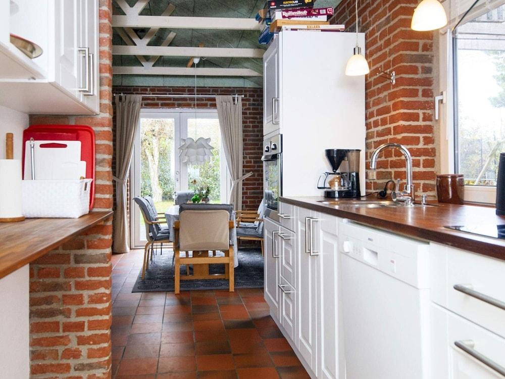 4 Person Holiday Home in Sydals