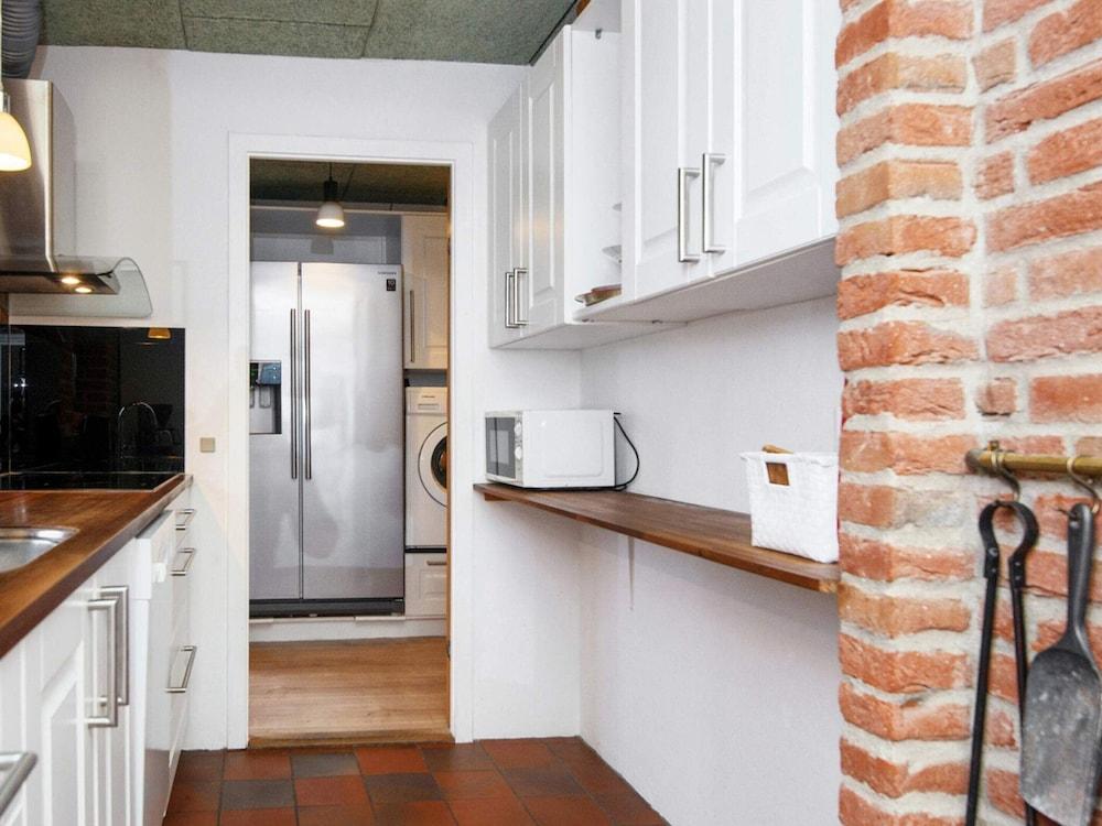 4 Person Holiday Home in Sydals