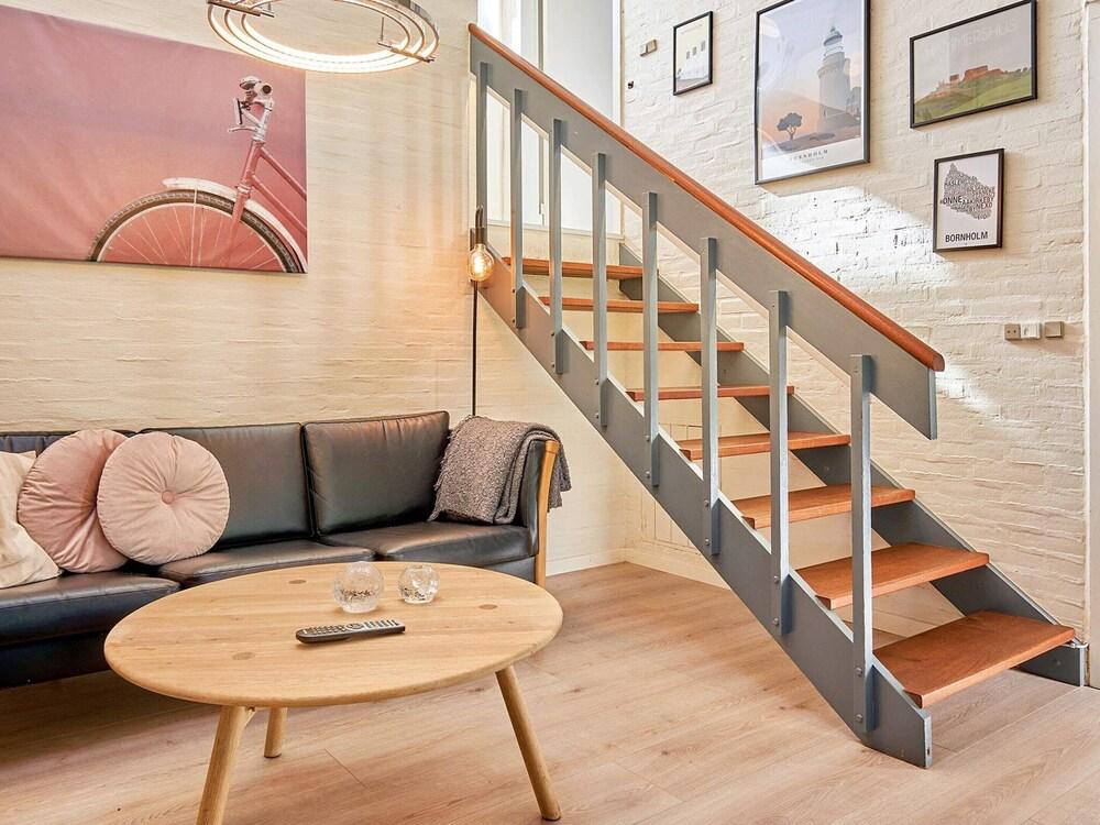 5 Person Holiday Home in Allinge