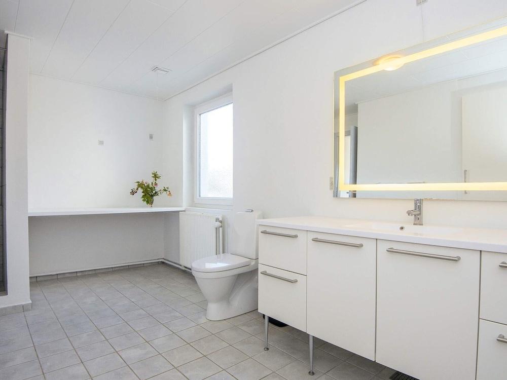 8 Person Holiday Home in Ulfborg