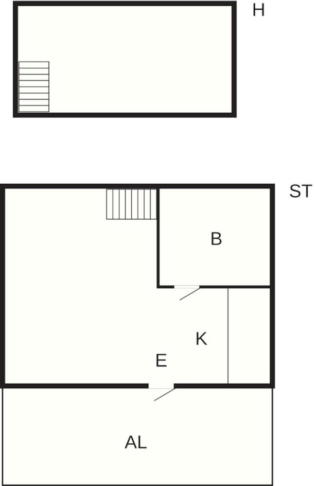 4 Person Holiday Home in Trelleborg-by Traum