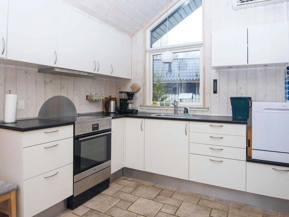 Lakefront Gem in Skarrild - By Traum Ferienwohnungen