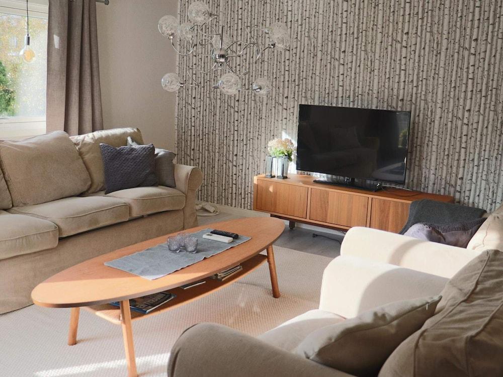 6 Person Holiday Home in Laholm-by Traum