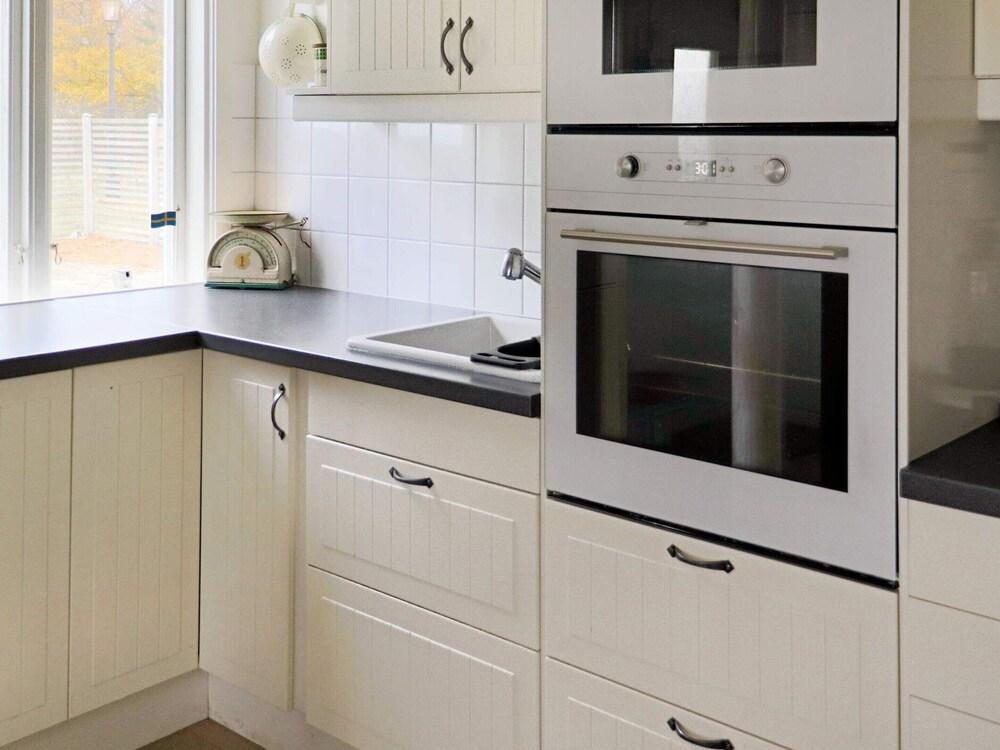 4 Star Holiday Home in Laholm-by Traum