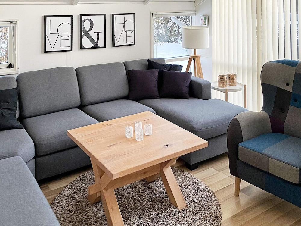 4 Star Holiday Home in Nordborg