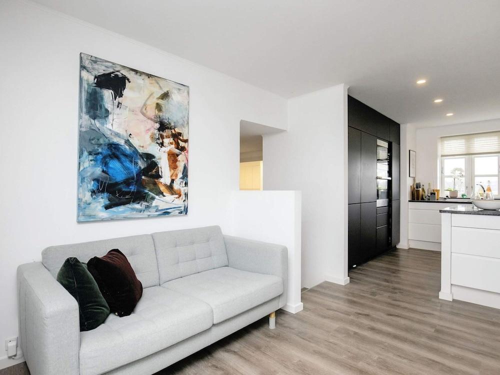 8 Person Holiday Home in Bogense-by Traum