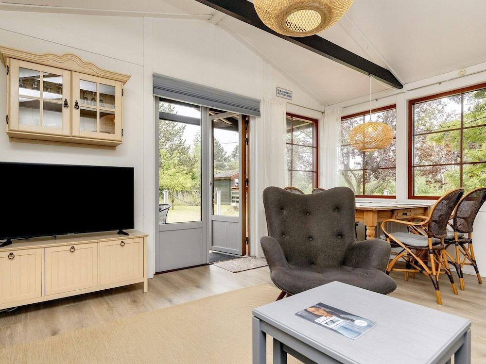 5 Person Holiday Home in Rodby