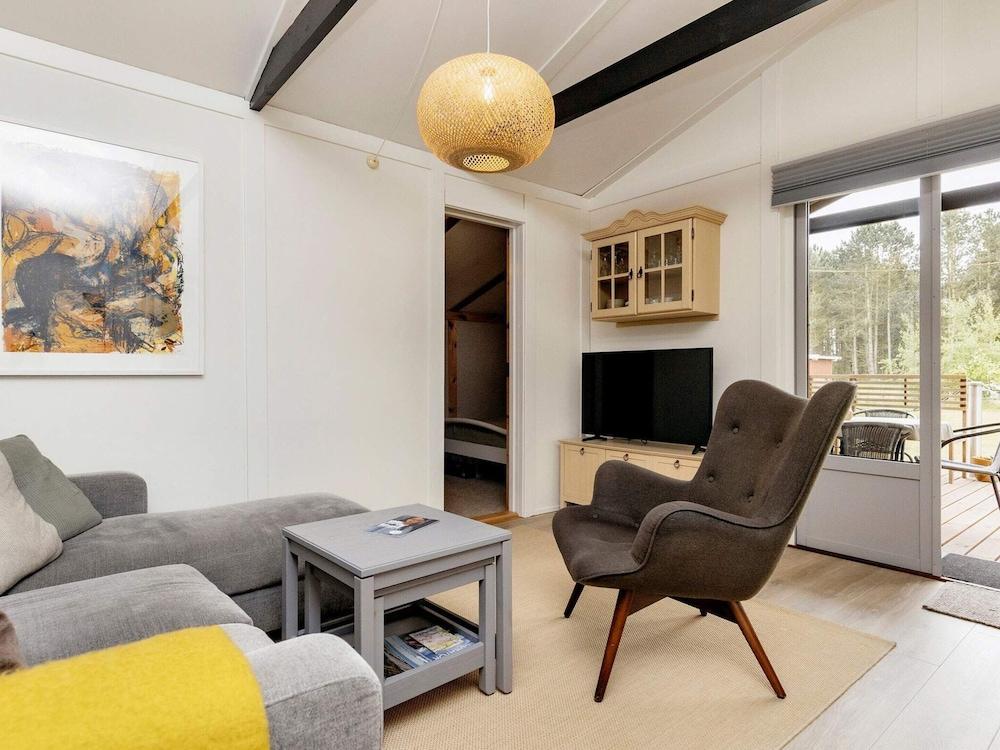 5 Person Holiday Home in Rodby