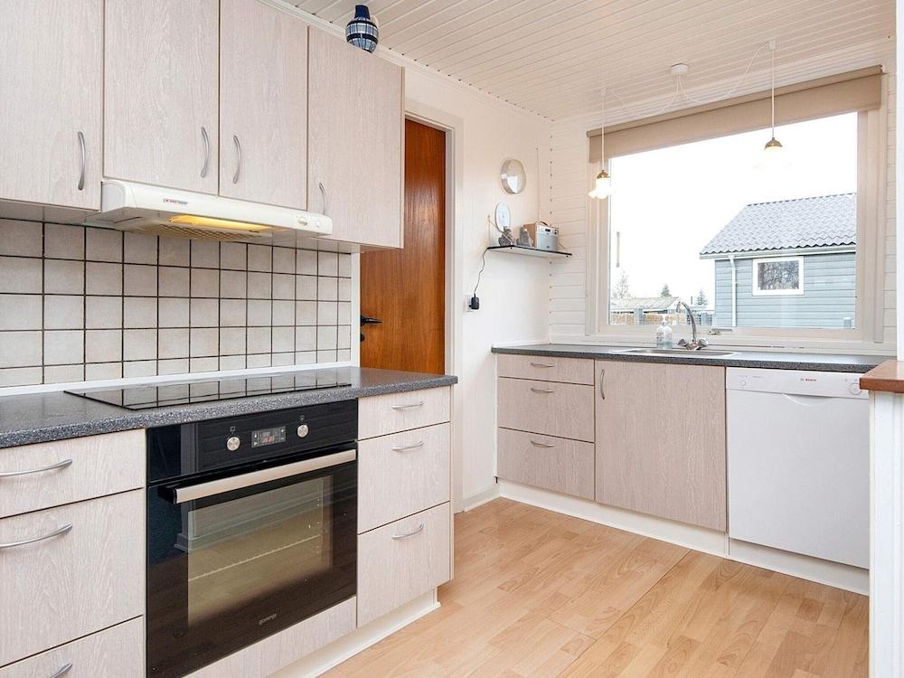 6 Person Holiday Home in Haderslev