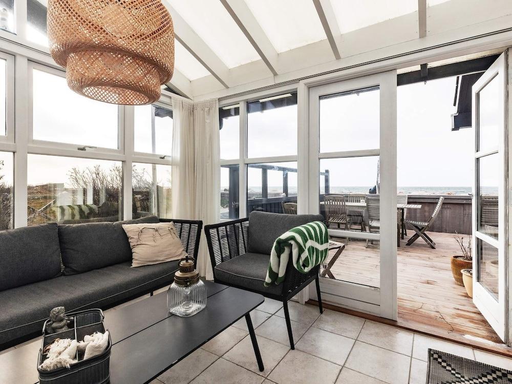 4 Star Holiday Home in Karrebaeksminde