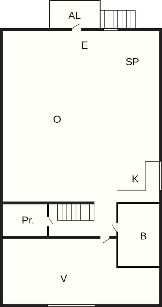 4 Star Holiday Home in Solvesborg-by Traum