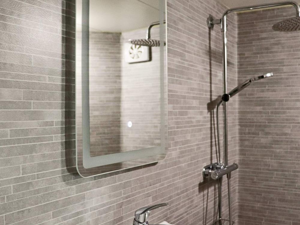 4 Person Holiday Home in Falkenberg-by Traum