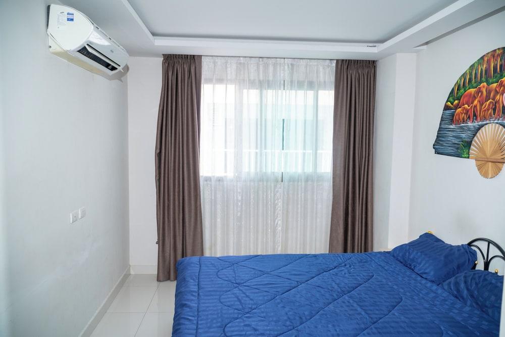 C-View Residence apartments by Apartwell