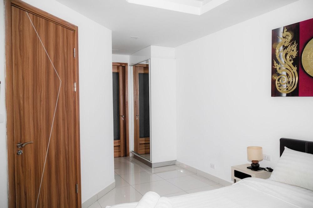 C-View Residence apartments by Apartwell