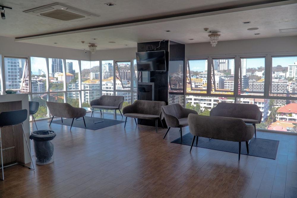 One Tower apartments by Apartwell