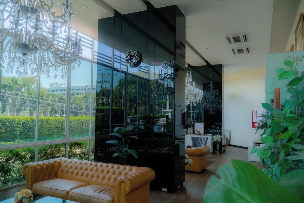 One Tower apartments by Apartwell