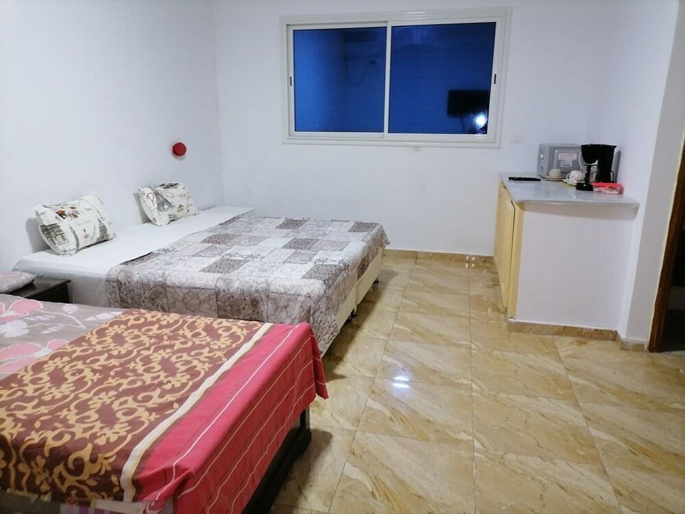 Beach lodge - Residence de la Plage