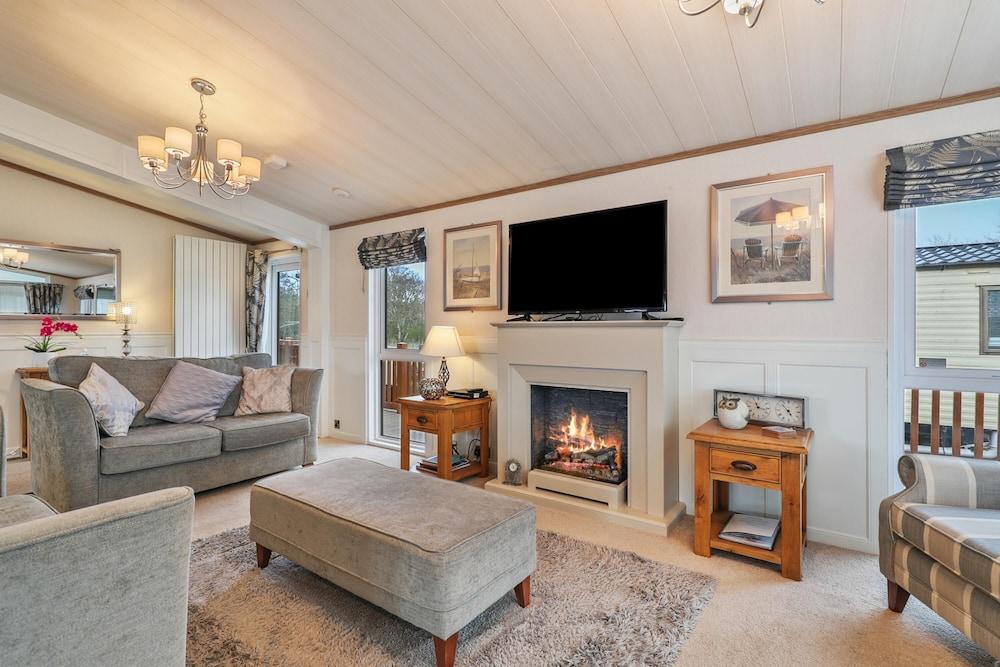 Cormorant - Luxury Lodge Close to the Beach