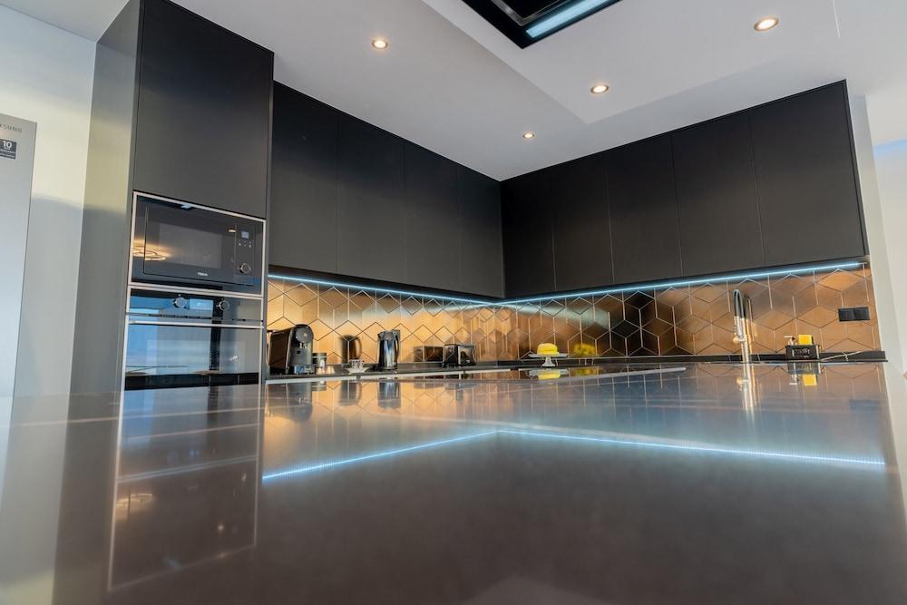 Villa Luxe by Atlantic Holiday