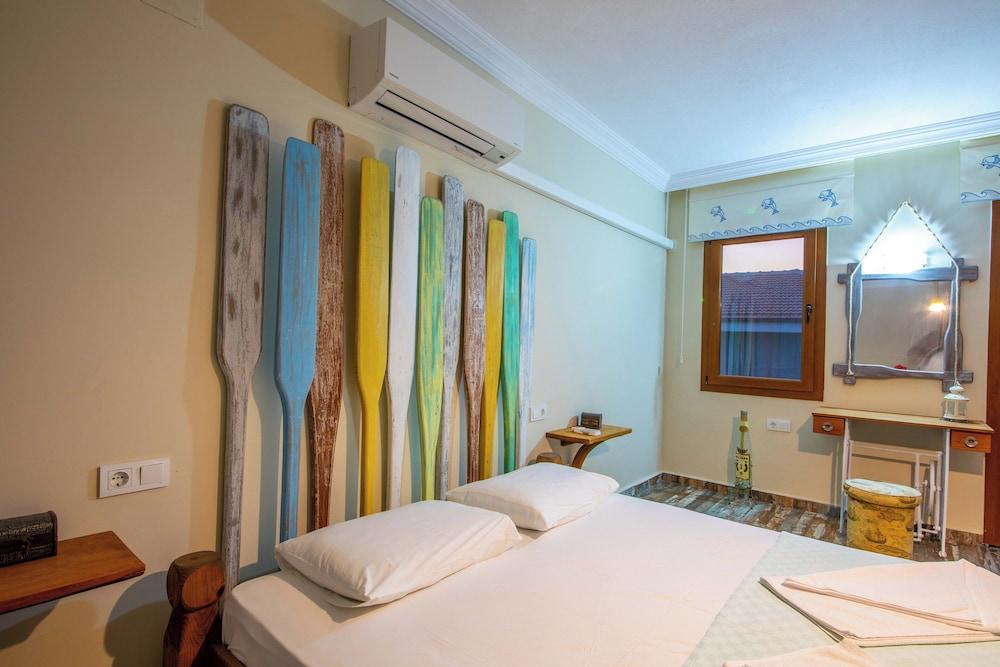 Villa Jasmin Selimiye with pool