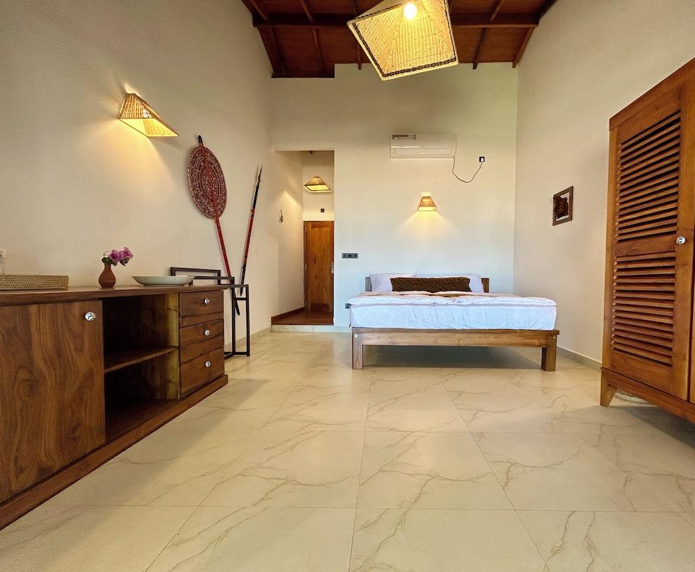 Bombay Bicycle Club Bentota