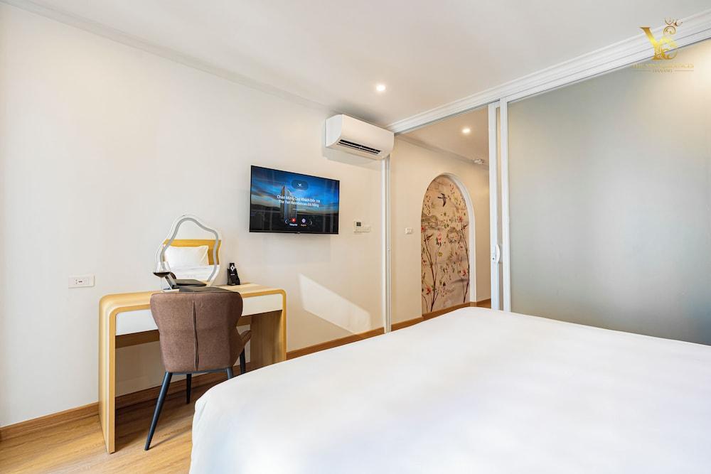 The Yen Residences Danang