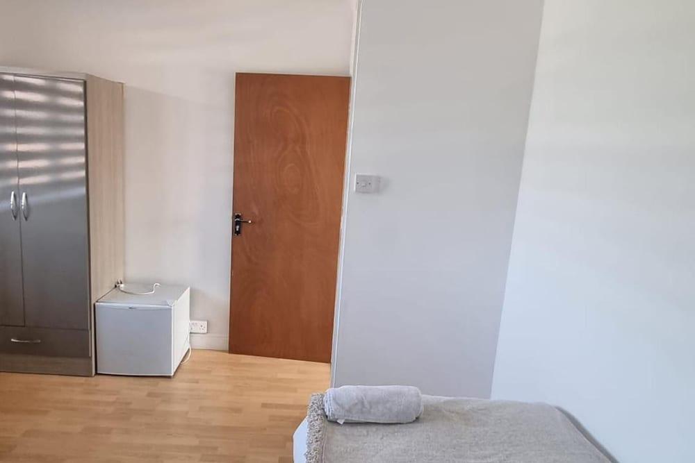 Spacious Luxurious Serviced Accommodation