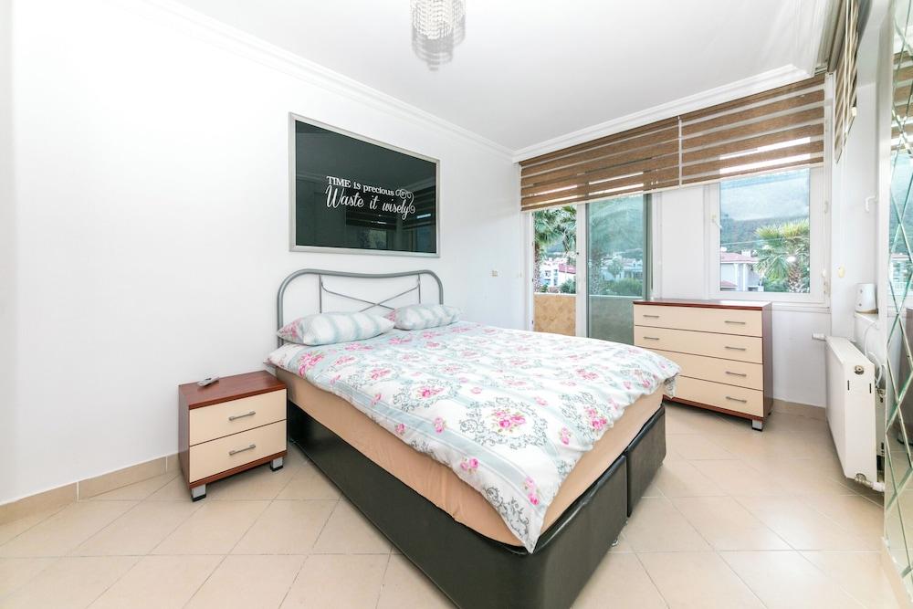 Villa Mo Icmeler Daily Weekly Rentals