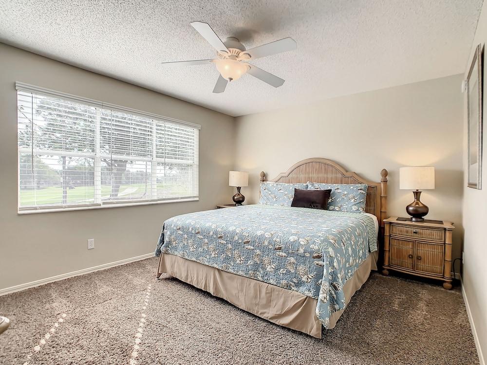 Anthony's Southern Dunes Vacation Home